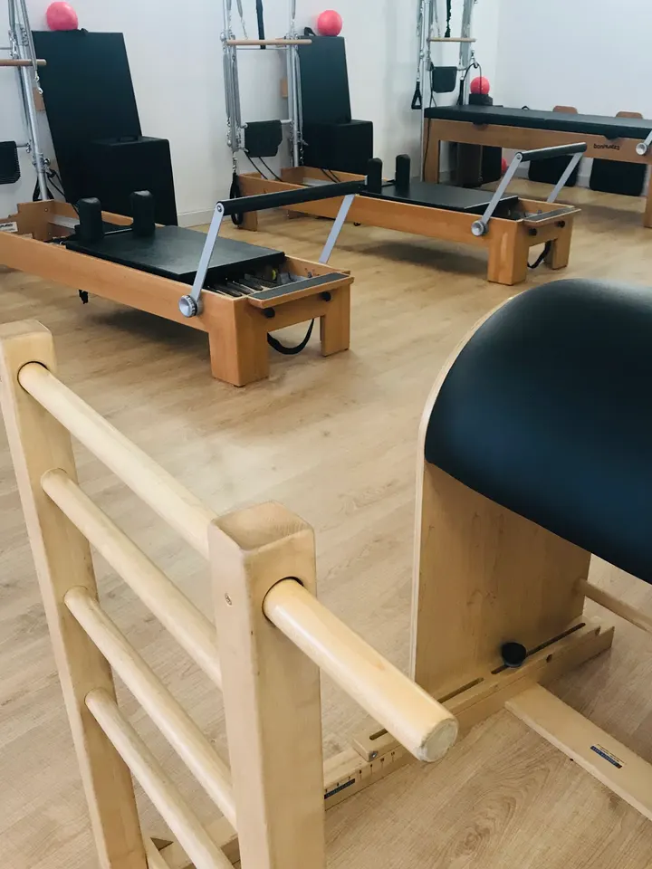 Corpore Studio — pilates-studio en Málaga — 4