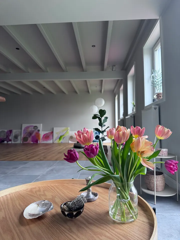 Yoga Libre Nordfriesland — yoga-studio in Süderlügum — 2