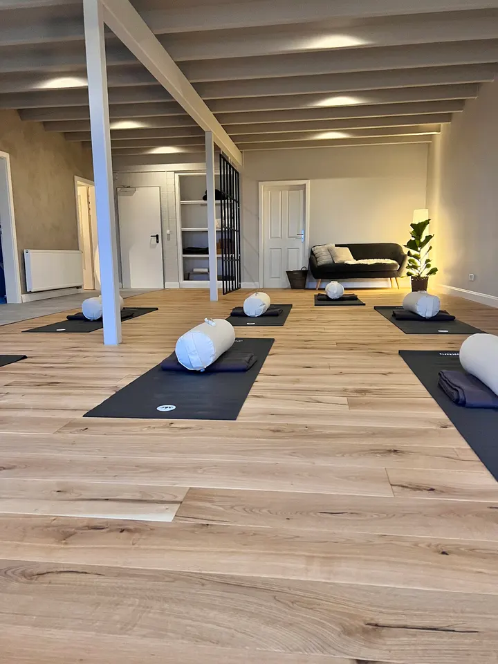 Yoga Libre Nordfriesland — yoga-studio in Süderlügum — 3