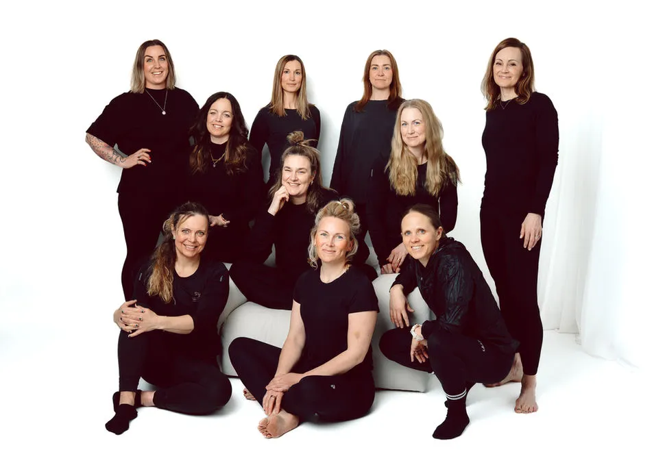 Studio Östersund — pt-studio-studio i Hornsberg, Östersund — bild 2