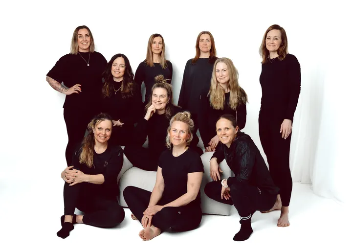 Studio Östersund — pt-studio i Hornsberg, Östersund — 2
