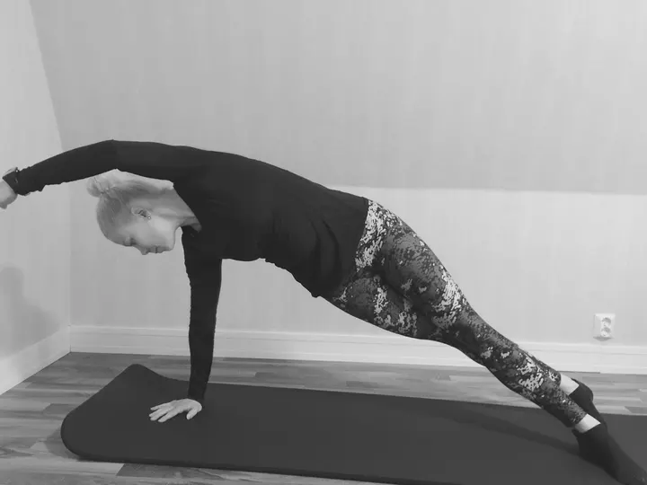 Pilates Kaisa — pilates-studio – Patastenmäki, Riihimäki — 3