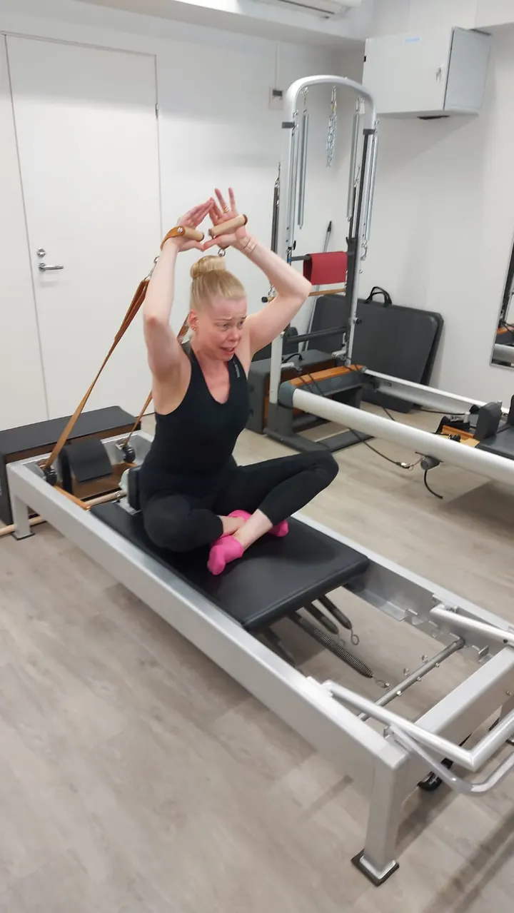 Pilates Kaisa — pilates-studio – Riihimäki — 3