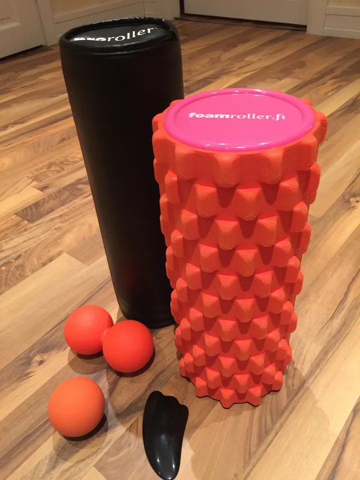 Pilates Kaisa — Pilates – Patastenmäki, Riihimäki