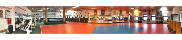 Sportschule Jung — kickboxen-studio in Wuppertal — 3