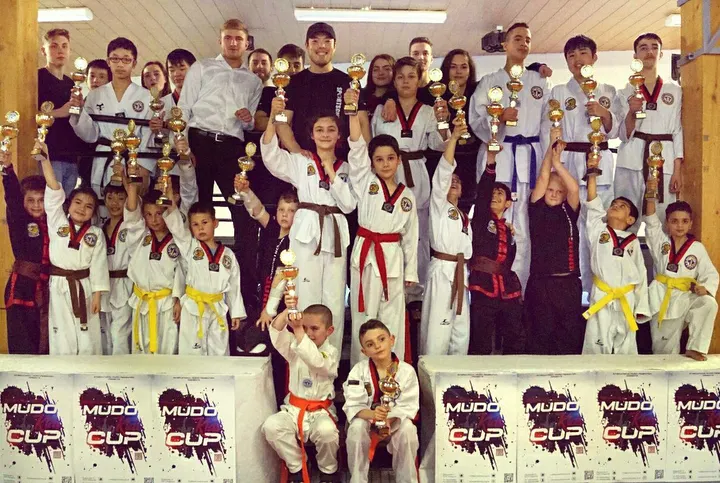 Sportschule Jung — kickboxen-studio in Wuppertal — 5