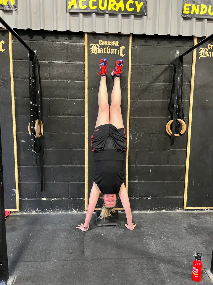 CrossFit® Barbaric — crossfit-studio in Beverley — 3