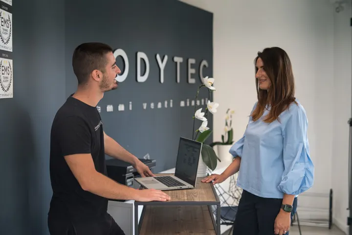 BODYTEC dammi venti minuti Isolotto — palestre-studio a Isolotto, Firenze — 2