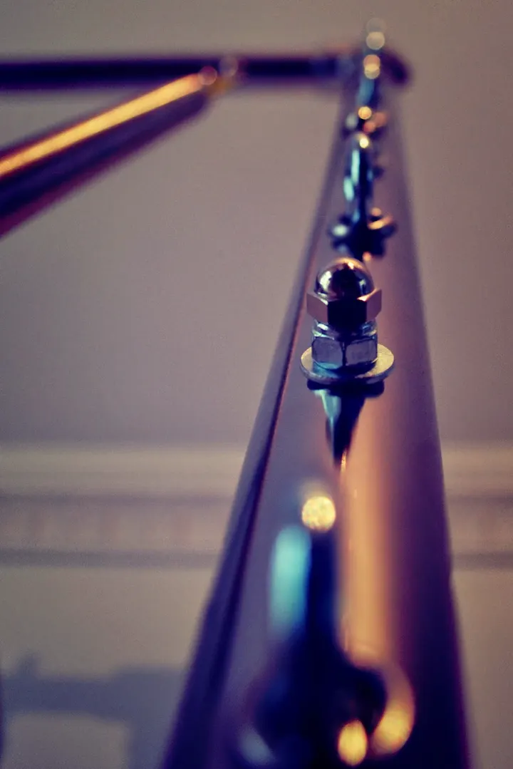 Pilates on the Hill — pilates-studio in Clewer Green, Windsor — 2