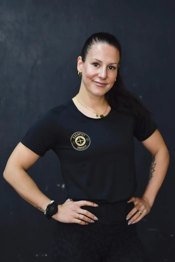 Escapist CrossFit — crossfit-studio in Charlottenburg, Berlin — 2