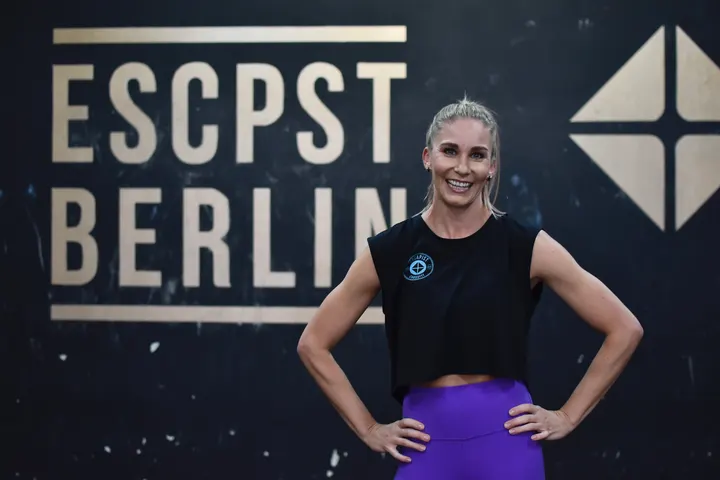 Escapist CrossFit — crossfit-studio in Berlin — 3