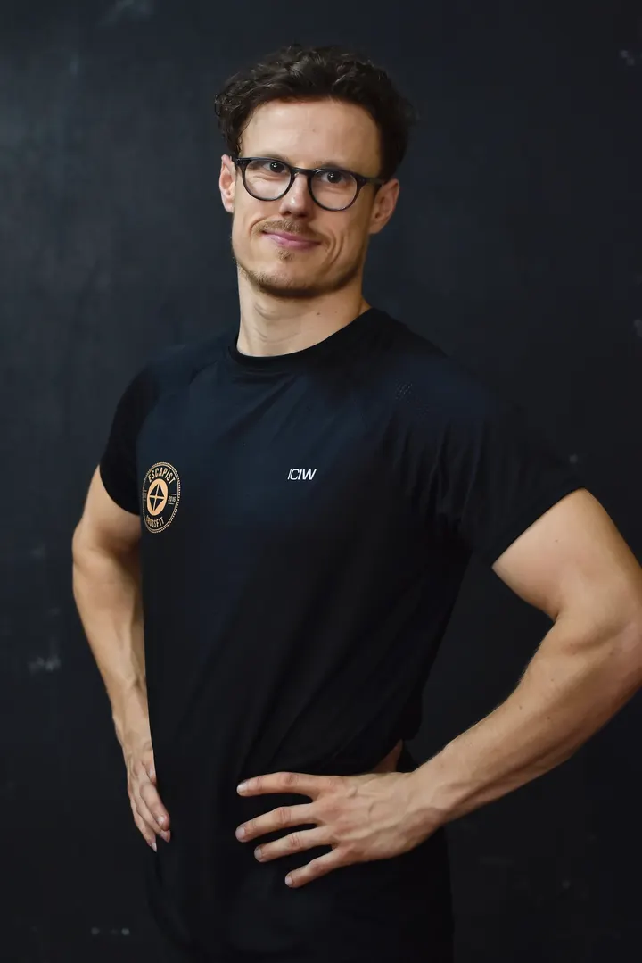 Escapist CrossFit — crossfit-studio in Berlin — 4
