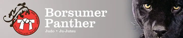 BORSUMER PANTHER — kampfsport-studio in Harsum-Borsum — 2
