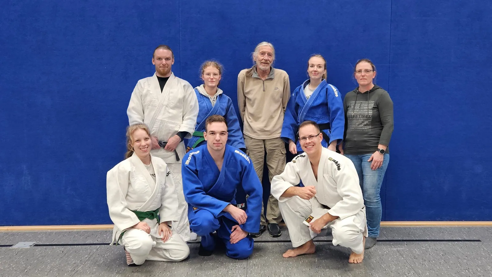 BORSUMER PANTHER — kampfsport-studio in Harsum-Borsum — 3