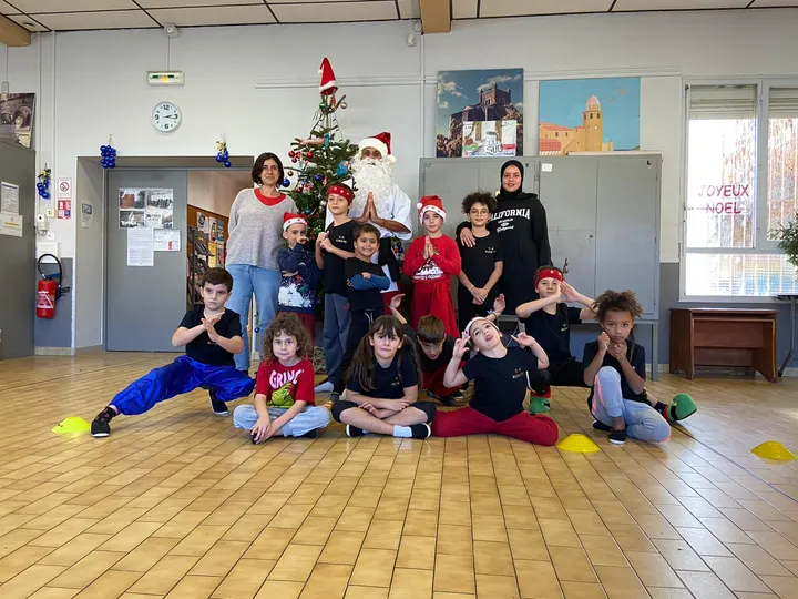 Kung-fu Perpignan Yang Tao — arts martiaux-studio à Perpignan — 5