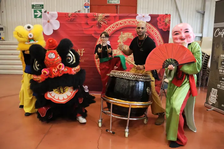 Kung-fu Perpignan Yang Tao — Arts martiaux à Saint-Assiscle, Perpignan