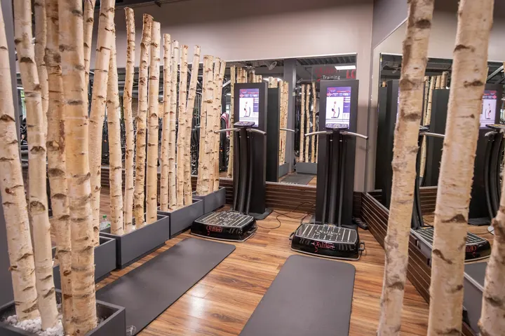Infinity Mölln — fitnessstudio in Waldstadt, Mölln — 3