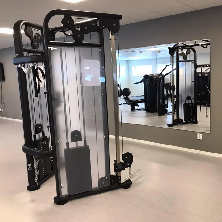 Björna Gym — träningsstudio i Björna — 3