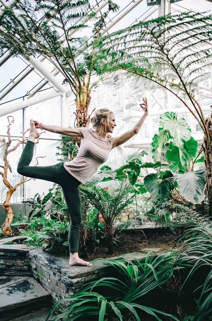 Ekerö Hälsorum — yoga-studio in Ekerö, Stockholm — 3