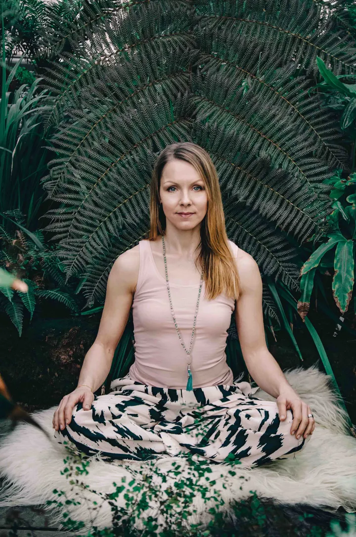 Ekerö Hälsorum — yoga-studio in Stockholm — 3