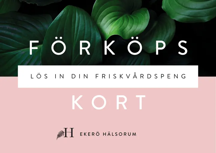 Ekerö Hälsorum — yoga-studio in Stockholm — 5