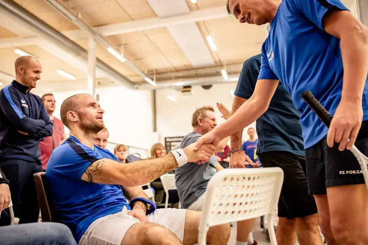 Sport 92 — functional training-studio i Herning