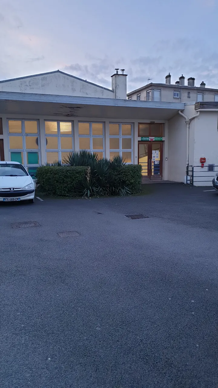 Boxing Club Laonnois — boxe-studio à Laon — 4