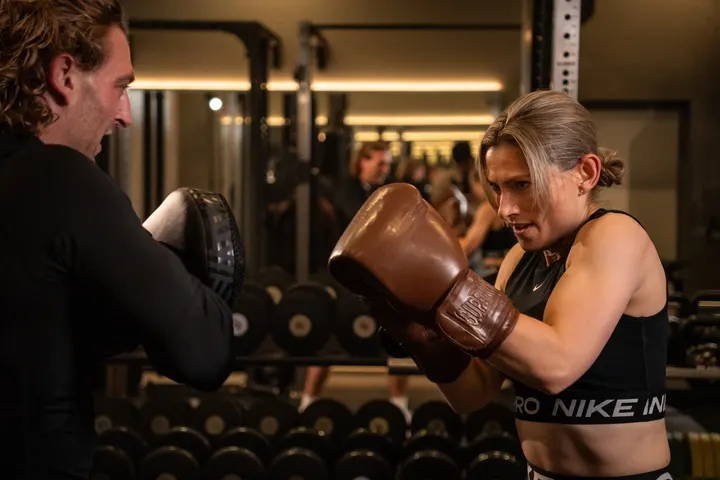 Fitlounge — personal training-studio in Centrum, Rotterdam — 3