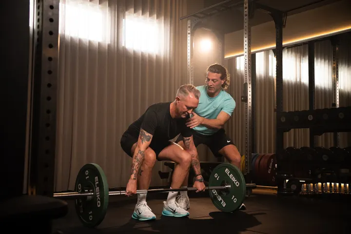 Fitlounge — Personal training in Centrum, Rotterdam