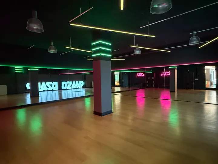 Dzanp Studio — baile-studio en Bilbao — 3