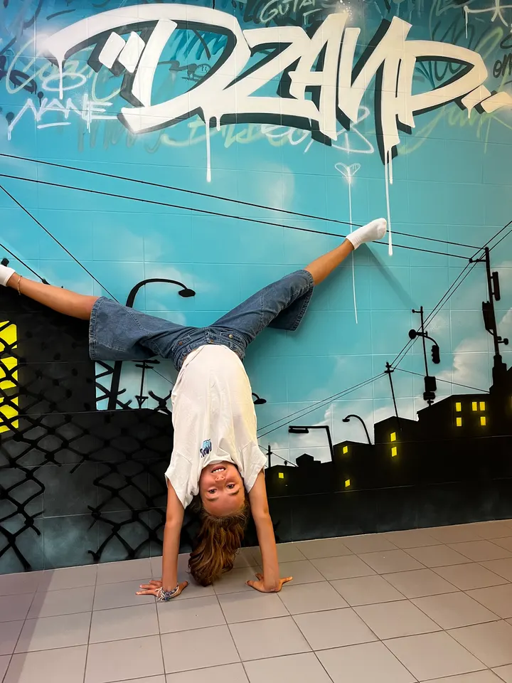 Dzanp Studio — baile-studio en Bilbao — 5