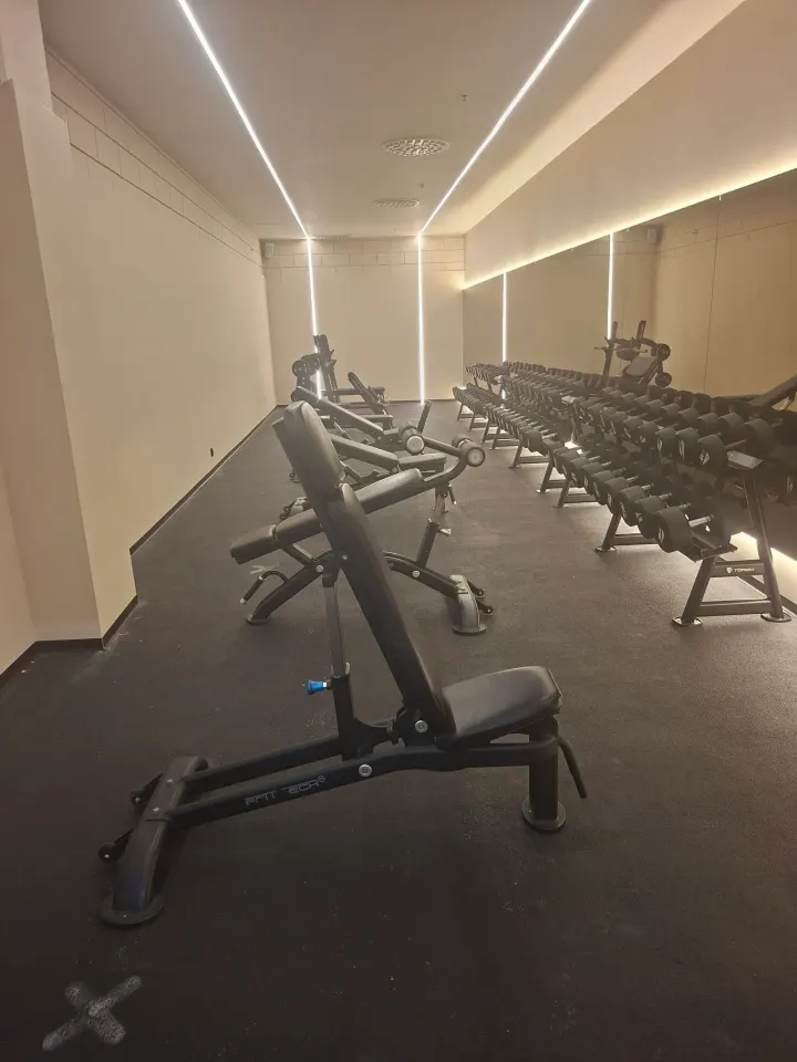 GYM STAR GAIA — treino funcional-studio em Canidelo, Porto — 2