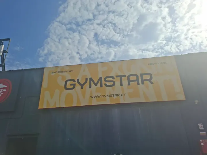 GYM STAR GAIA — treino funcional-studio em Canidelo, Porto — 3