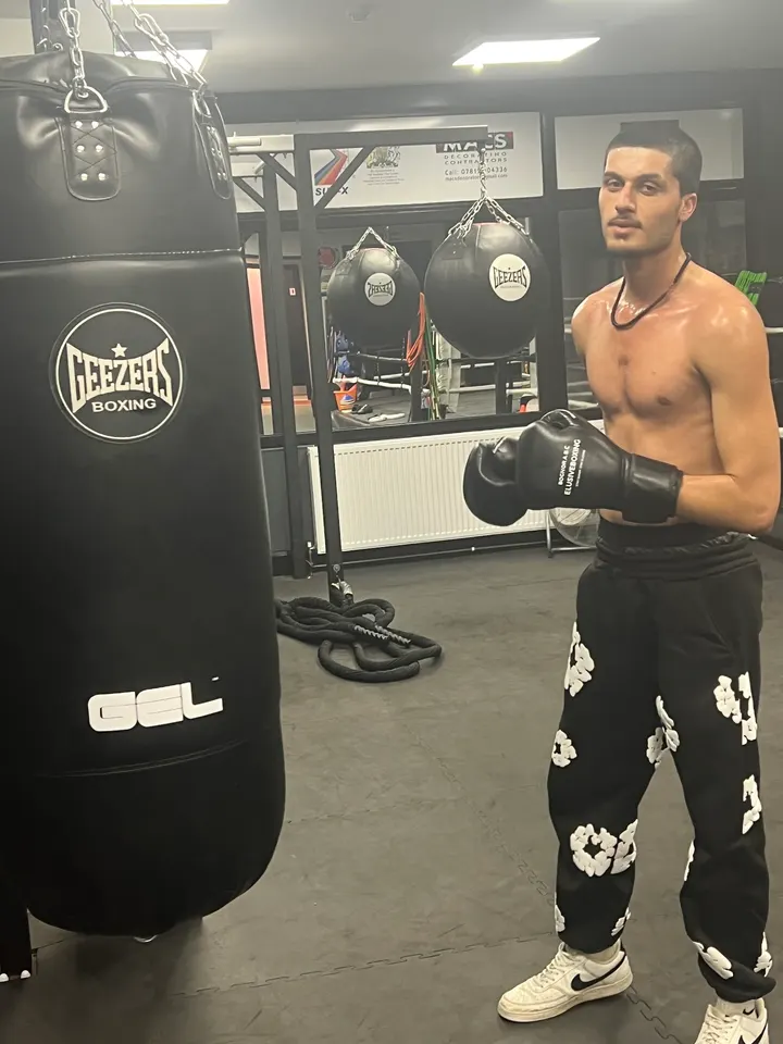 Bognor amateur boxing club — boxing-studio in Bersted, Bognor Regis — 3