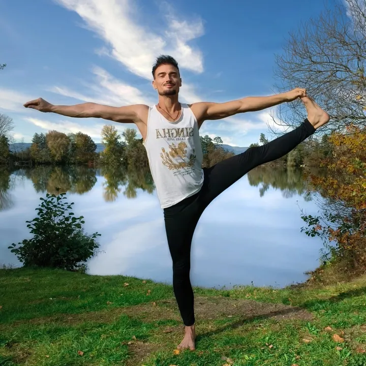 Celebrate Your Pulse — yoga-studio in Alt-Stühlinger, Freiburg im Breisgau — 2
