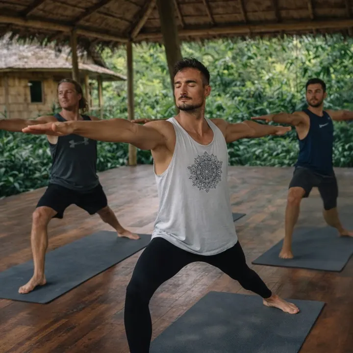 Celebrate Your Pulse — yoga-studio in Alt-Stühlinger, Freiburg im Breisgau — 3
