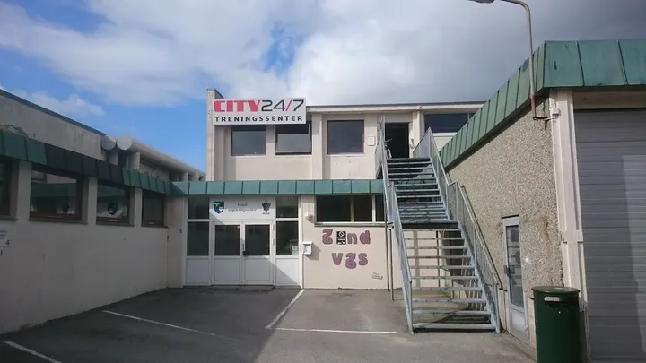 City Gym — treningsstudio i Kvelluren, Sandnes — 2