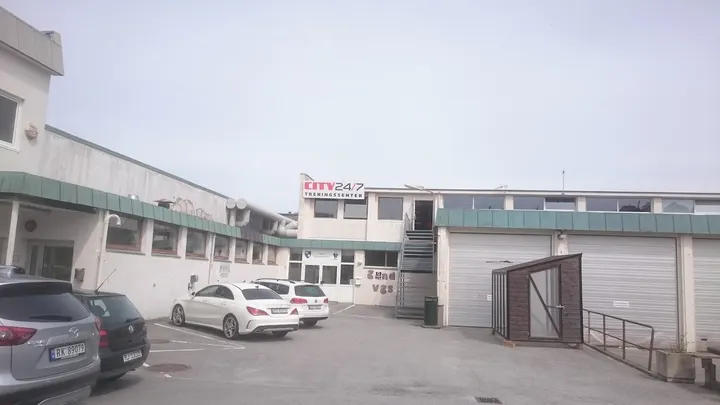 City Gym — treningsstudio i Kvelluren, Sandnes — 3