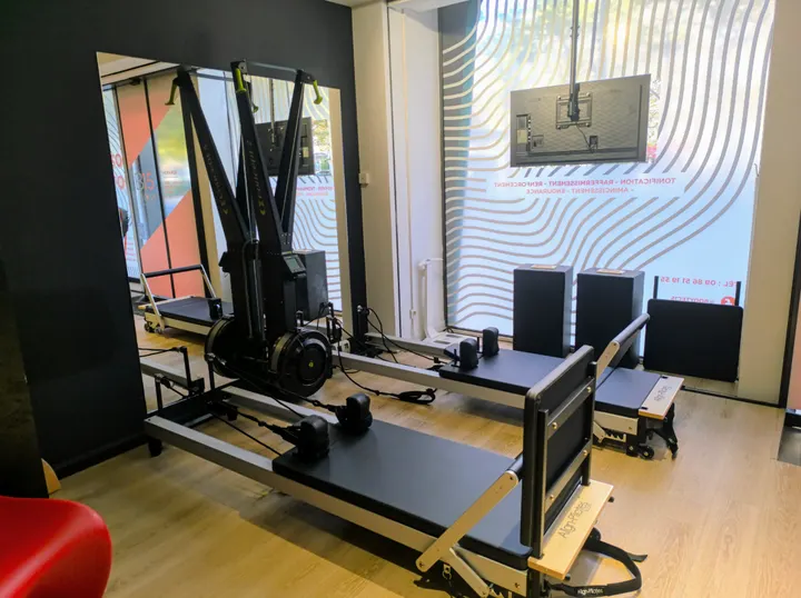 Bodytec15 - Pasteur — coaching personnel-studio à Paris 15e Arrondissement, Paris — 3