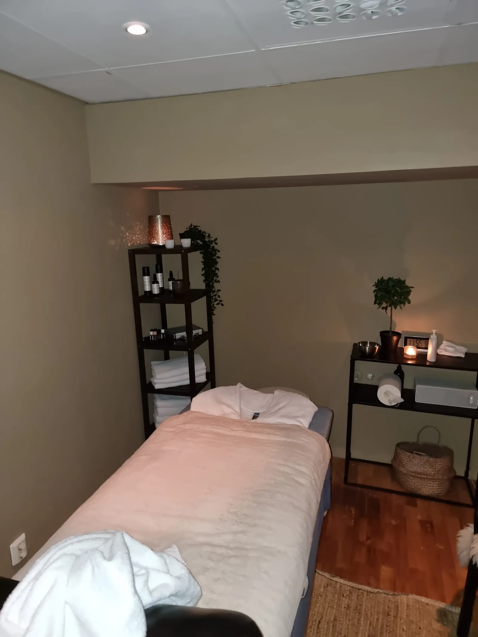 Bergen Flyt AS — wellness-studio i Sandviken, Bergen — 2