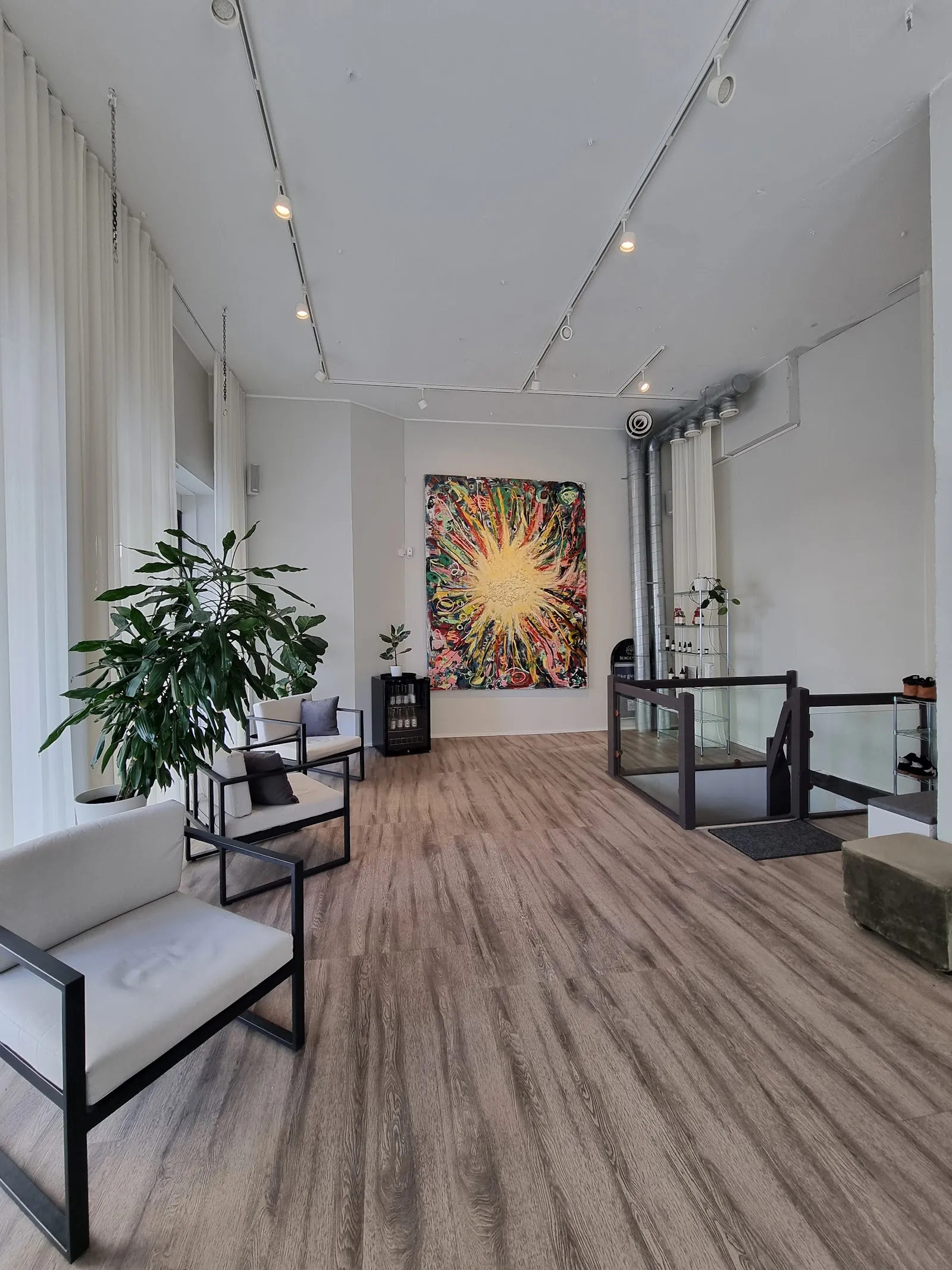 Bergen Flyt AS — wellness-studio i Sandviken, Bergen — 3
