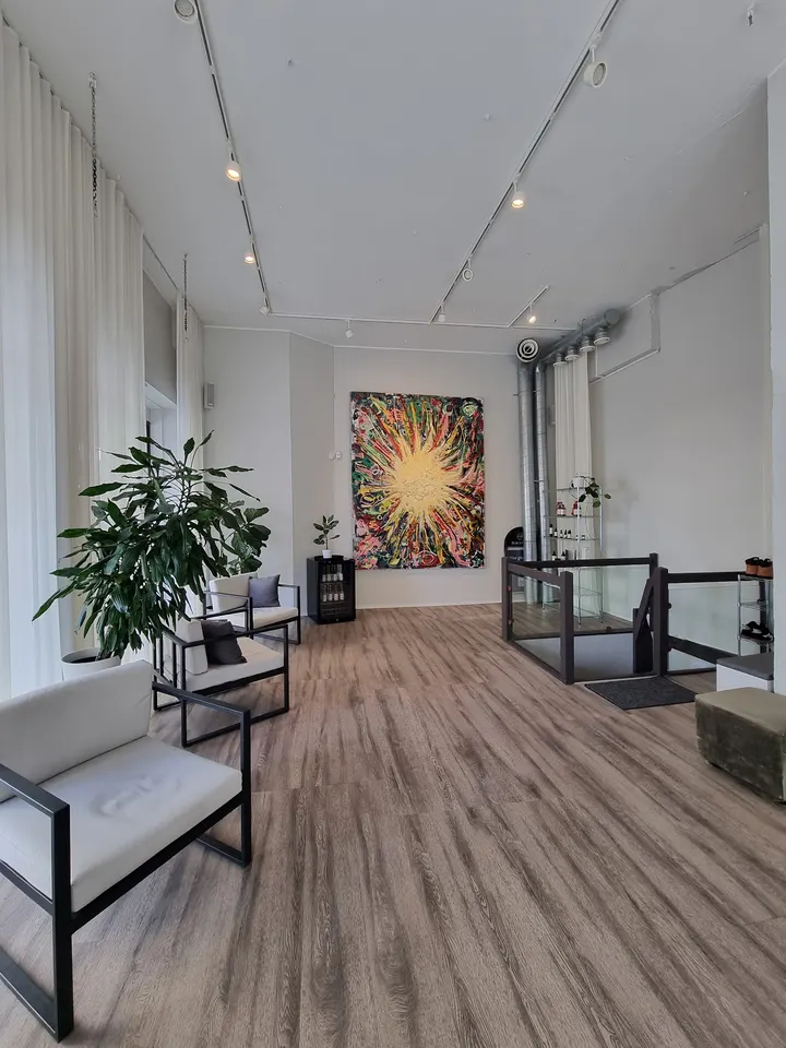 Bergen Flyt — recovery-studio i Sandviken, Bergen — 3