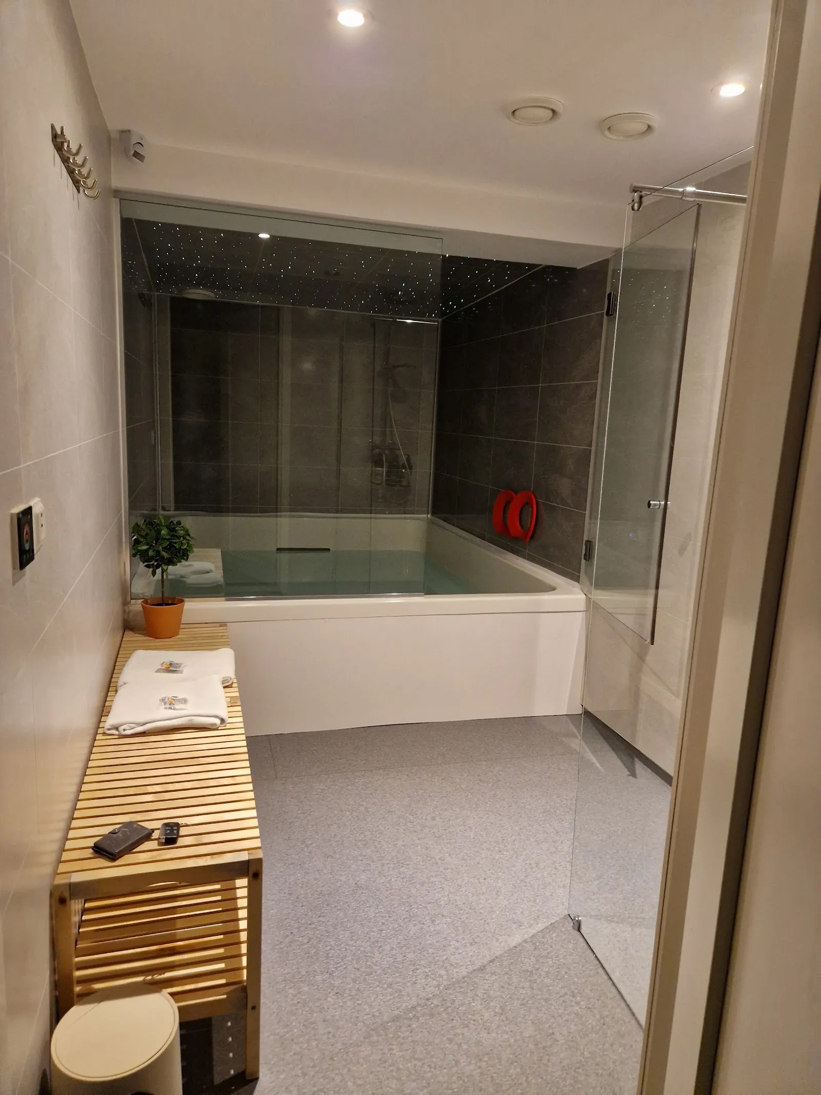 Bergen Flyt AS — wellness-studio i Bergen — 3