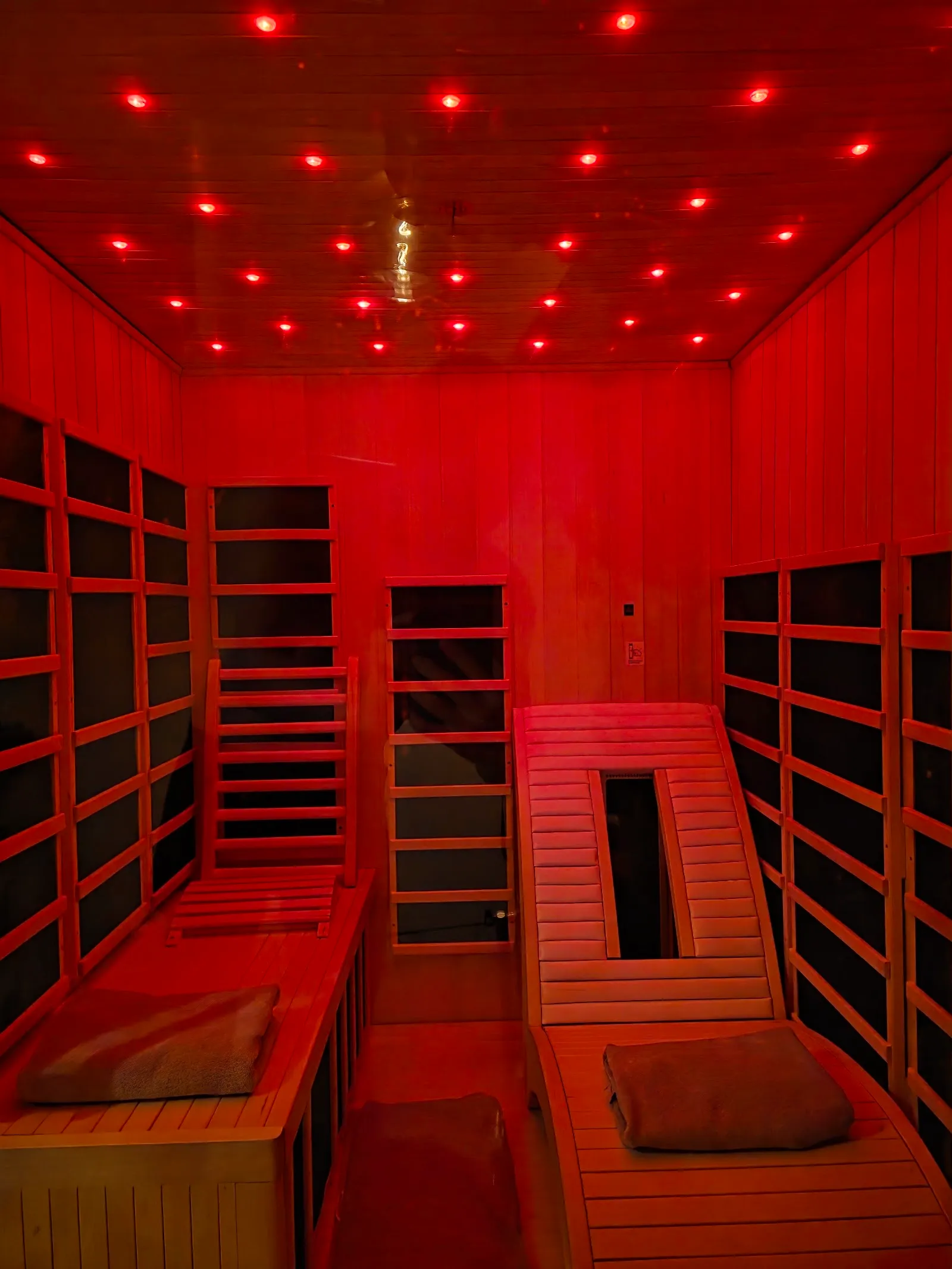 Bergen Flyt AS — wellness-studio i Bergen — 4