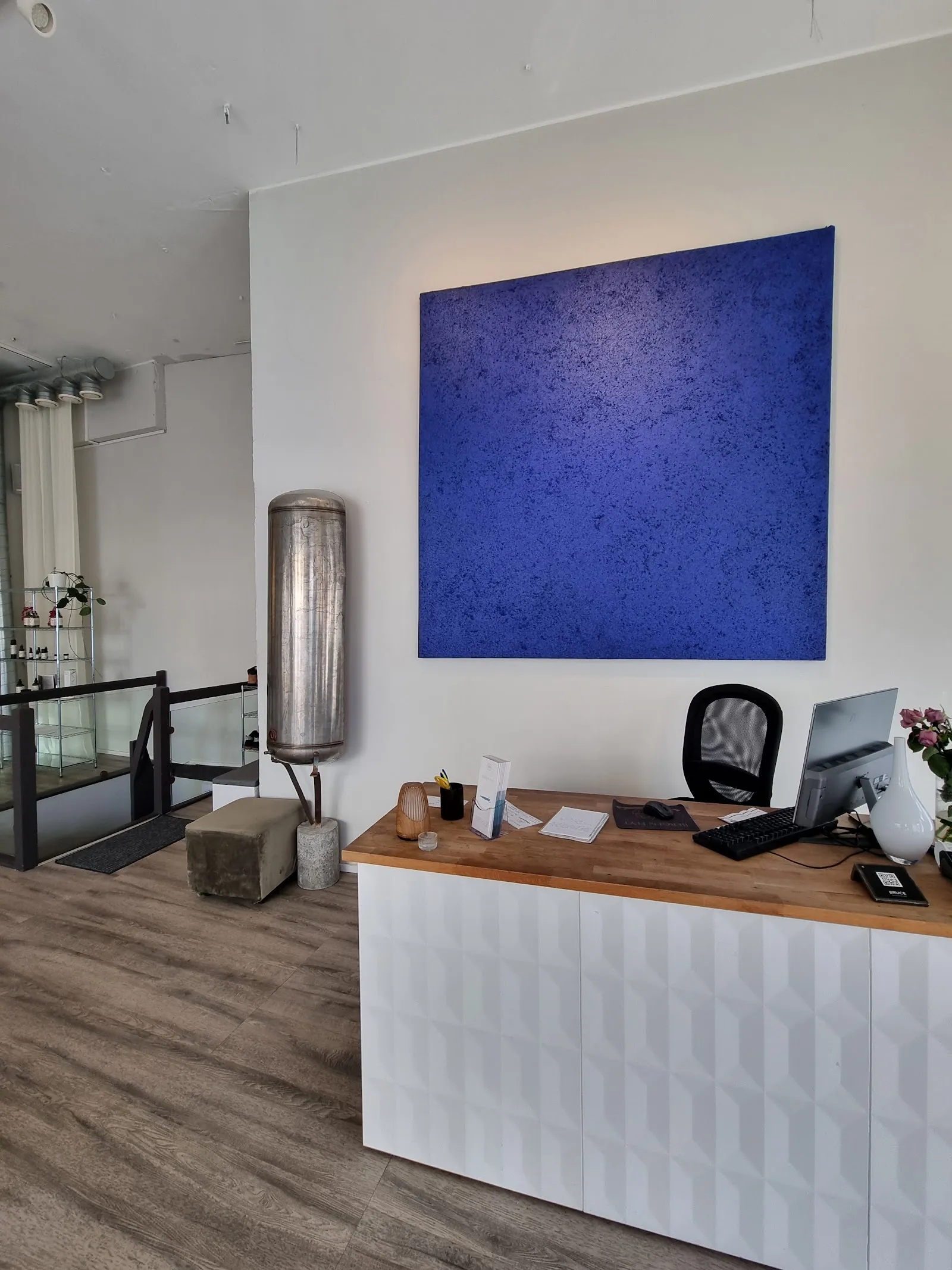 Bergen Flyt AS — wellness-studio i Bergen — 5