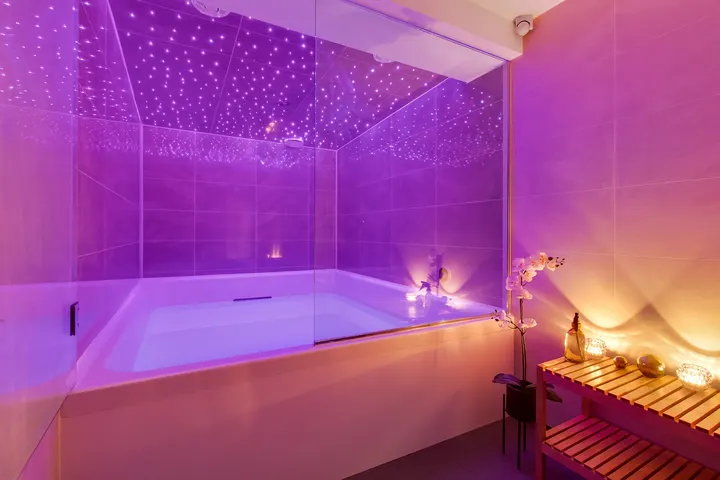 Bergen Flyt AS — Wellness i Sandviken, Bergen