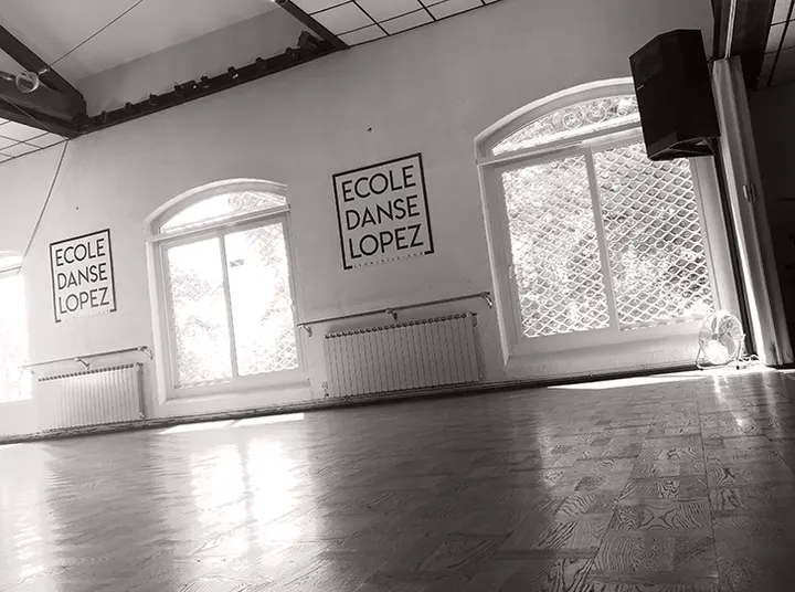 Ecole de Danse Lopez — danse-studio à Rillieux-la-Pape, Lyon — 2