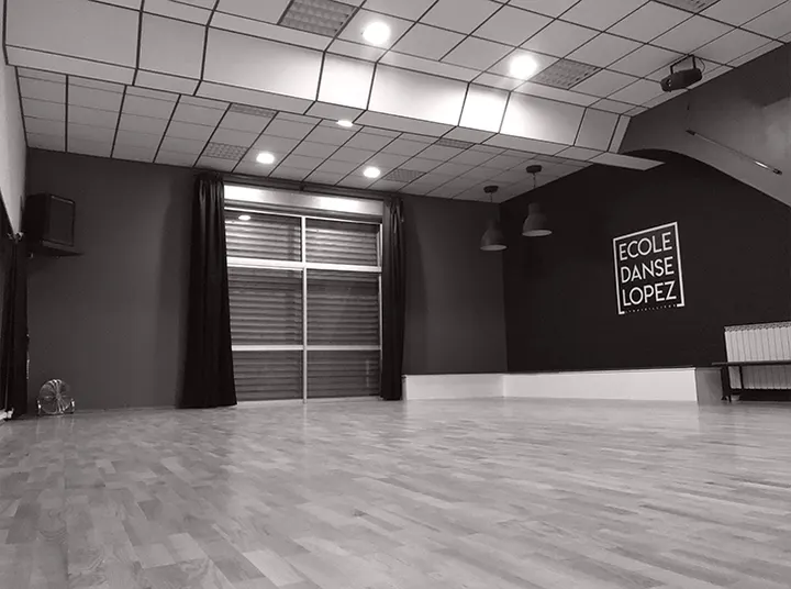 Ecole de Danse Lopez — danse-studio à Rillieux-la-Pape, Lyon — 3