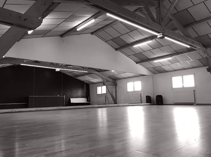 Ecole de Danse Lopez — danse-studio à Lyon — 3