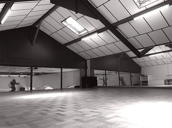 Ecole de Danse Lopez — danse-studio à Lyon — 4